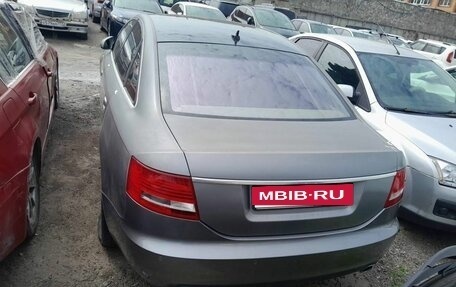 Audi A6, 2005 год, 336 000 рублей, 4 фотография
