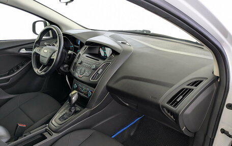 Ford Focus III, 2018 год, 1 150 000 рублей, 11 фотография