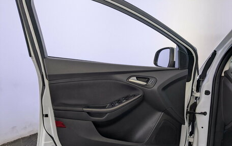 Ford Focus III, 2018 год, 1 150 000 рублей, 19 фотография