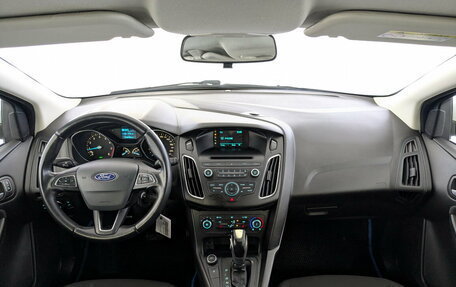 Ford Focus III, 2018 год, 1 150 000 рублей, 14 фотография