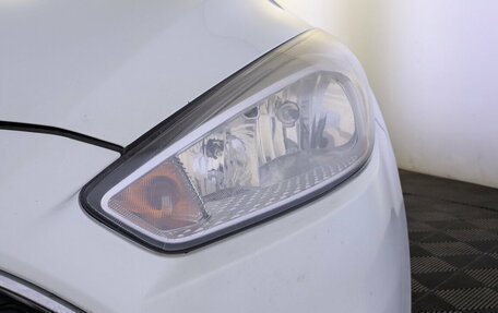 Ford Focus III, 2018 год, 1 150 000 рублей, 17 фотография