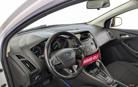 Ford Focus III, 2018 год, 1 150 000 рублей, 16 фотография