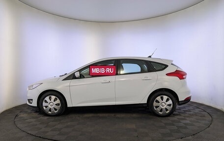 Ford Focus III, 2018 год, 1 150 000 рублей, 8 фотография