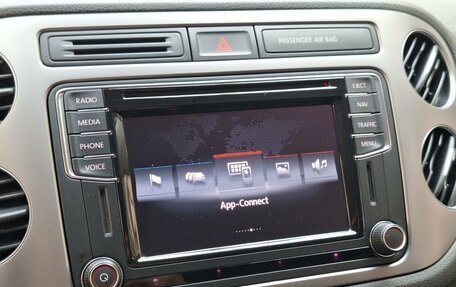 Volkswagen Tiguan I, 2016 год, 1 500 000 рублей, 12 фотография