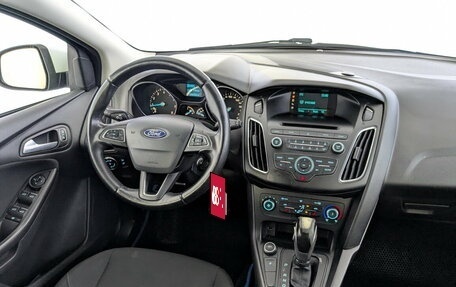 Ford Focus III, 2018 год, 1 150 000 рублей, 26 фотография