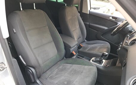 Volkswagen Tiguan I, 2016 год, 1 500 000 рублей, 20 фотография