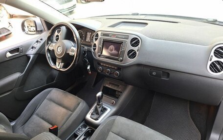 Volkswagen Tiguan I, 2016 год, 1 500 000 рублей, 19 фотография