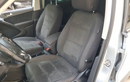 Volkswagen Tiguan I, 2016 год, 1 500 000 рублей, 17 фотография