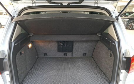 Volkswagen Tiguan I, 2016 год, 1 500 000 рублей, 22 фотография