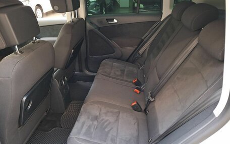 Volkswagen Tiguan I, 2016 год, 1 500 000 рублей, 21 фотография