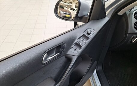 Volkswagen Tiguan I, 2016 год, 1 500 000 рублей, 18 фотография