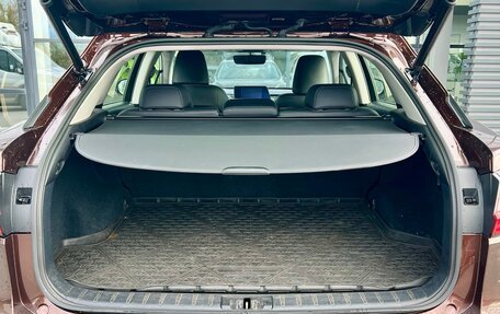 Lexus RX IV рестайлинг, 2015 год, 3 150 000 рублей, 12 фотография