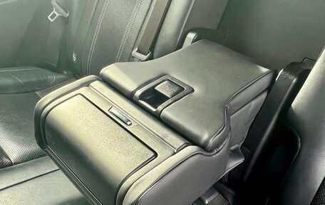 Lexus RX IV рестайлинг, 2015 год, 3 150 000 рублей, 27 фотография