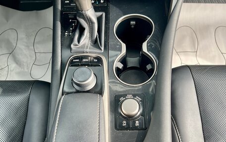 Lexus RX IV рестайлинг, 2015 год, 3 150 000 рублей, 31 фотография