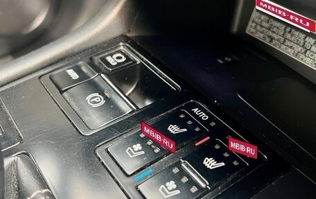 Lexus RX IV рестайлинг, 2015 год, 3 150 000 рублей, 35 фотография