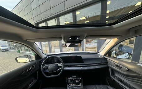 CheryExeed LX, 2024 год, 2 299 000 рублей, 17 фотография