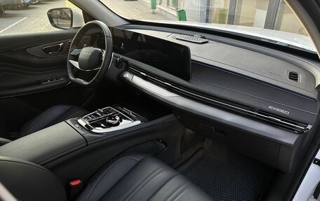 CheryExeed LX, 2024 год, 2 299 000 рублей, 23 фотография