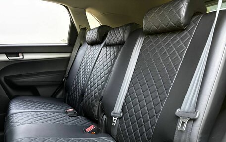 KIA Sorento II рестайлинг, 2014 год, 1 839 000 рублей, 15 фотография