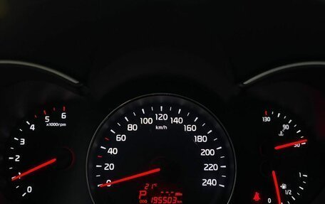 KIA Sorento II рестайлинг, 2014 год, 1 839 000 рублей, 16 фотография