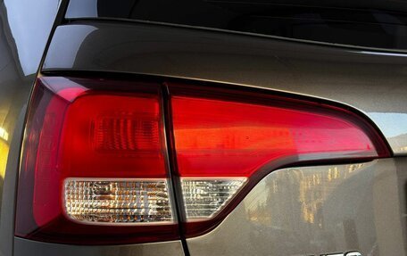 KIA Sorento II рестайлинг, 2014 год, 1 839 000 рублей, 12 фотография