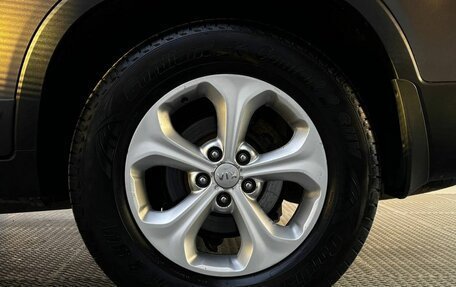 KIA Sorento II рестайлинг, 2014 год, 1 839 000 рублей, 22 фотография
