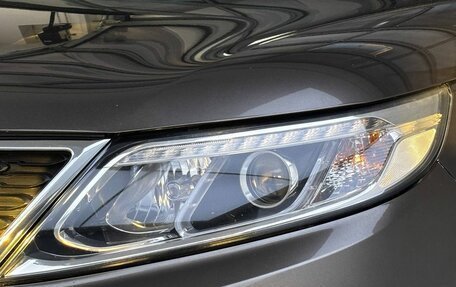 KIA Sorento II рестайлинг, 2014 год, 1 839 000 рублей, 21 фотография