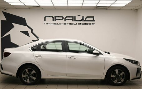 KIA Cerato IV, 2019 год, 1 960 000 рублей, 5 фотография
