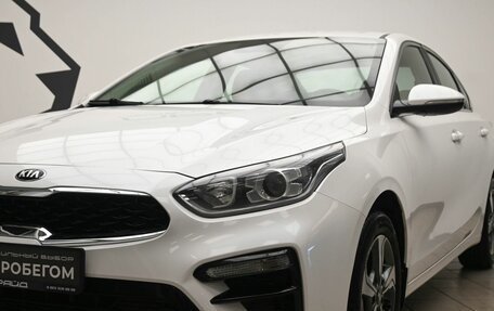 KIA Cerato IV, 2019 год, 1 960 000 рублей, 7 фотография