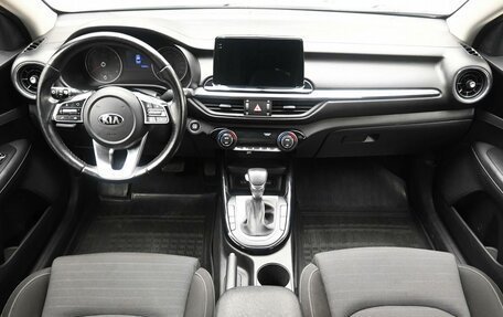 KIA Cerato IV, 2019 год, 1 960 000 рублей, 11 фотография