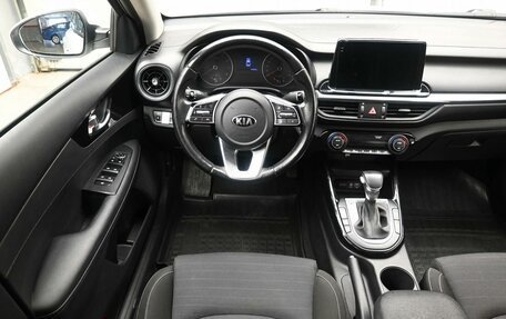KIA Cerato IV, 2019 год, 1 960 000 рублей, 12 фотография