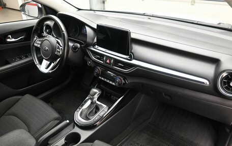 KIA Cerato IV, 2019 год, 1 960 000 рублей, 10 фотография