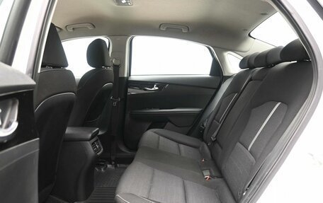 KIA Cerato IV, 2019 год, 1 960 000 рублей, 13 фотография