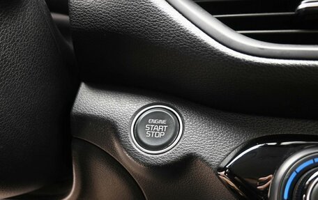 KIA Cerato IV, 2019 год, 1 960 000 рублей, 18 фотография