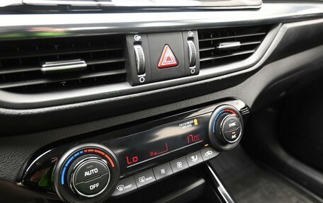 KIA Cerato IV, 2019 год, 1 960 000 рублей, 20 фотография