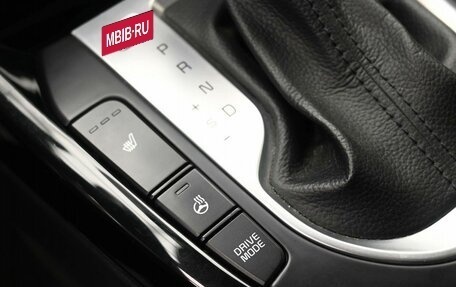 KIA Cerato IV, 2019 год, 1 960 000 рублей, 22 фотография