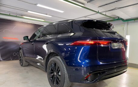 Jaguar F-Pace, 2023 год, 7 190 000 рублей, 10 фотография