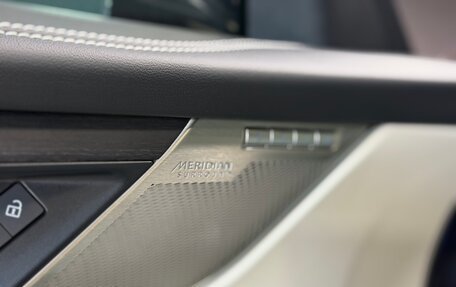 Jaguar F-Pace, 2023 год, 7 190 000 рублей, 32 фотография