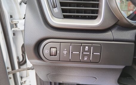 KIA cee'd III, 2021 год, 1 697 000 рублей, 12 фотография