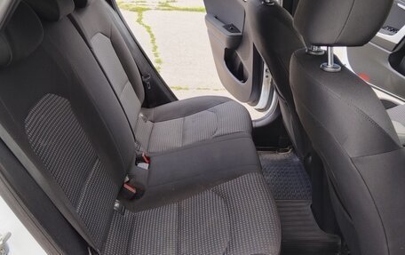 KIA cee'd III, 2021 год, 1 697 000 рублей, 23 фотография