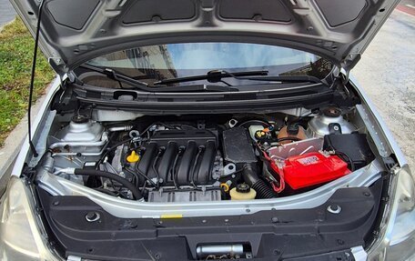Nissan Almera, 2015 год, 460 000 рублей, 1 фотография