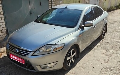 Ford Mondeo IV, 2008 год, 590 000 рублей, 1 фотография