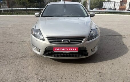 Ford Mondeo IV, 2008 год, 590 000 рублей, 1 фотография