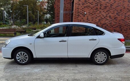 Nissan Almera, 2015 год, 460 000 рублей, 5 фотография