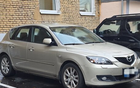 Mazda 3, 2006 год, 550 000 рублей, 1 фотография