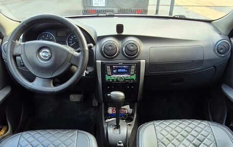 Nissan Almera, 2015 год, 460 000 рублей, 11 фотография