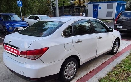 Nissan Almera, 2015 год, 460 000 рублей, 7 фотография