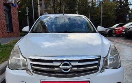 Nissan Almera, 2015 год, 460 000 рублей, 2 фотография