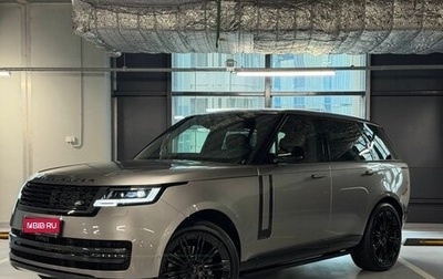 Land Rover Range Rover IV рестайлинг, 2026 год, 23 790 000 рублей, 1 фотография