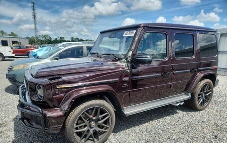 Mercedes-Benz G-Класс AMG, 2026 год, 23 000 000 рублей, 1 фотография