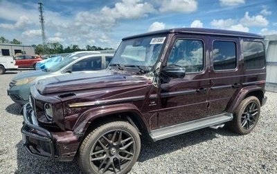 Mercedes-Benz G-Класс AMG, 2026 год, 23 000 000 рублей, 1 фотография
